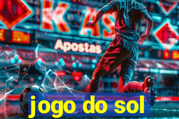 jogo do sol